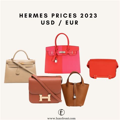 hermes cheaper in paris or london|hermes price increases.